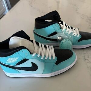 Air Jordan Nike size 11